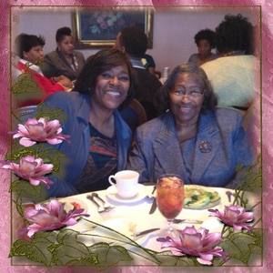 Meet your Posher, Lucinda